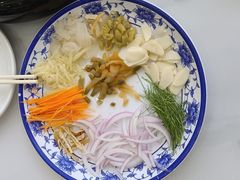 -祈胜邨•顺德鱼生•顺德菜(容桂店)