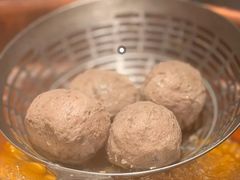 -牛村来人潮汕牛肉火锅(西单店)