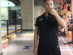 -美格菲健身中心(新都会店)