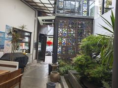 -怡得观滇餐厅·地道昆明菜·1996(海埂大坝店)
