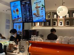 -Peet's Coffee皮爷咖啡(万象天地店)