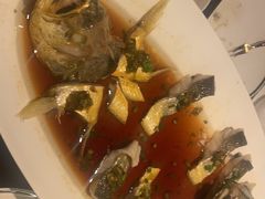 -甄御•海鲜新青岛菜(麦岛店)