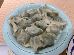 -老边饺子馆(东单店)