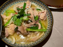 -塔哈尔·新疆盛宴(奉贤龙湖店)