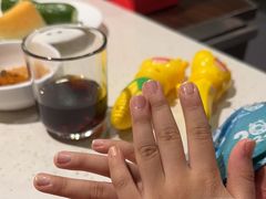 -海底捞火锅(高科广场店)