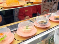 -争鲜回转寿司(东方银座店)