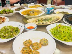-福建美食城(老君堂店)