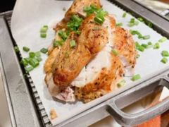 -绿茶餐厅(千岛湖银泰城店)