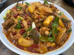 -福顺祥大盘鸡(临潼店)
