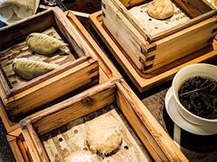 -杭州西子湖四季酒店·金沙厅