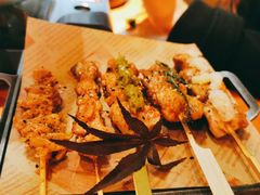 -仓桥家·焗寿司·锅物(光谷步行街店)
