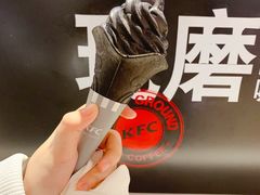 -肯德基(磐谷DT店)