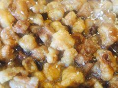 糖醋里脊粒-滇铺子·云南特色菜·第九届野生菌美食节(东风东路c86店)