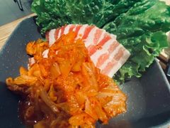 -新石器烤肉(招商1872店)
