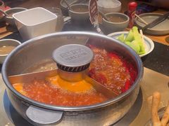 -巴奴毛肚火锅(广益哥伦布店)
