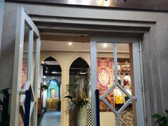 -新疆伏拉沃餐厅(白龙南路店)