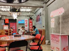 -孖记茶档·热腾茶餐(江南西plus店)
