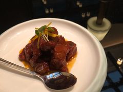 陈皮糖醋排骨-夜上海(新天地店)