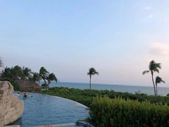 -三亚亚龙湾天域度假酒店