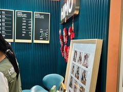 -海马体照相馆(西安高新万达广场店)