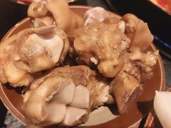 香糯蹄花-胖碗火锅(观音桥店)