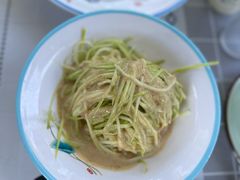 -丽泽山庄·生态怀柔菜·虹鳟鱼(红螺寺店)