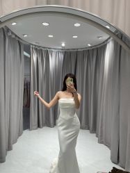 点击看大图 -LOVE SHINE婚纱·红鼎庄龙凤褂·妈妈装定制
