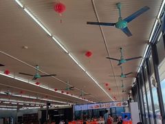 -红月湾海鲜饭店•沙滩海景(双月湾店)