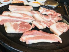 -Dombe豚(黑猪肉街店)