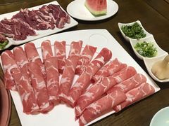 -蘭番坊青海特色铜锅涮·清真