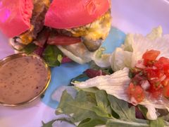 -Famous肥猫墨西哥音乐餐吧(五棵松华熙LIVE店)