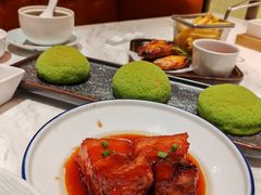 -同庆楼(滨湖万达广场店)