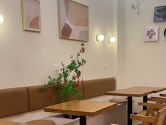 -Reset Coffee 与海咖啡