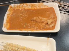-勇利赵家烤肉坊(含光路店)