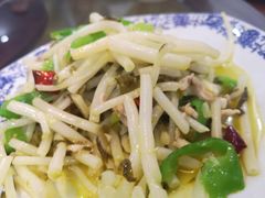 -呼吸森林·生态农庄农家乐私房菜