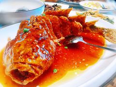 -味莊·青岛菜(云霄路店)