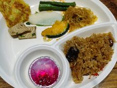 -素满香·素食自助餐厅(直营·大兴街店)