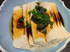 -沁香缘巫山烤鱼(看丹桥店)