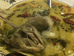 -鼎盛蜀坊·重庆江湖菜(市桥地铁站店)
