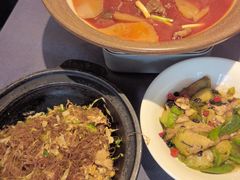 -楚禾宴·家宴(光谷大道店)