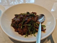 -上海宝华喜来登酒店·采悦轩中餐厅