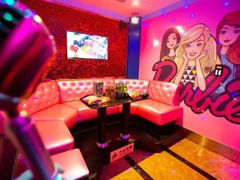 -尚酷麦量贩KTV(金州店)