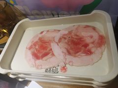 -佰烧海鲜烤肉火锅自助(熙地港店)