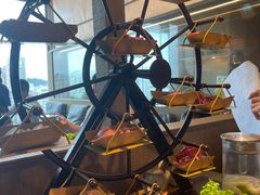 -花时·炭火烧肉(东百中心A馆店)