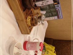 -稻香海鲜饭店(第一国际店)