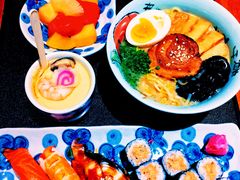 -一心创作料理屋(经开万达店)