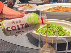 -today便利店(汉街店)