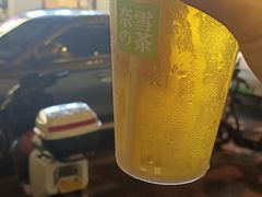 -奈雪的茶(大悦城店)