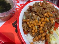 -猪角·闽南猪脚饭(上梅林店)