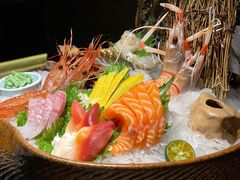 -花潮料理艺食馆(成都万象城店)